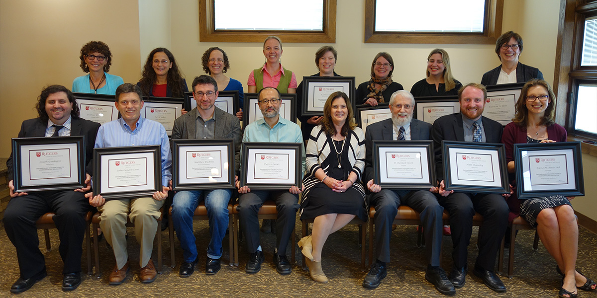 KP19 Teachers Awards group 1x2