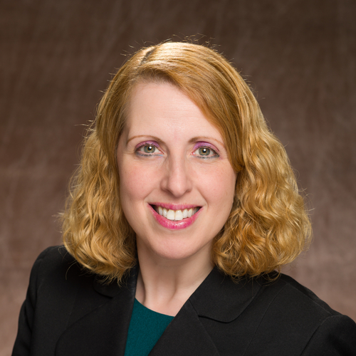 Michelle Shostack