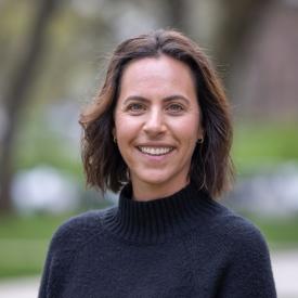 Nicole Gangino